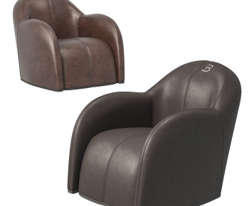 Modern Single Sofa-ID:524630073