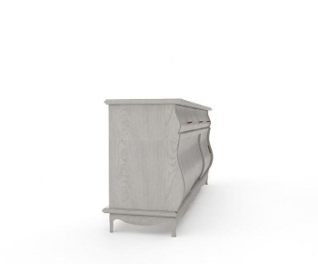 European Style Side Cabinet-ID:233058912