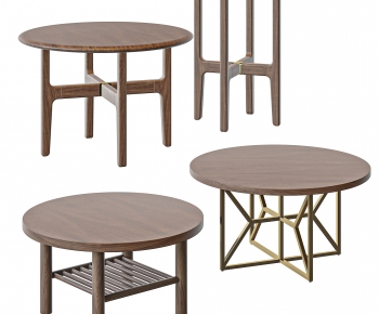 Modern Coffee Table-ID:257735018