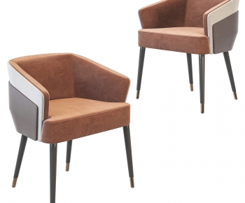 Modern Dining Chair-ID:462837937