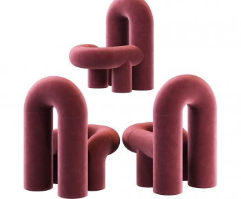 Modern Lounge Chair-ID:529412039