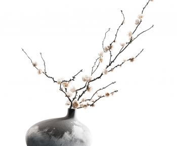 Modern Flower Arrangement-ID:979125983