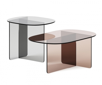 Modern Side Table/corner Table-ID:412585976