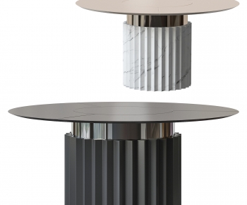 Modern Dining Table-ID:752463108