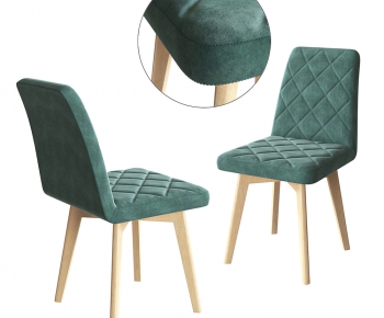 Modern Dining Chair-ID:509469527