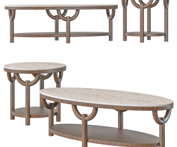 Modern Coffee Table-ID:113110557