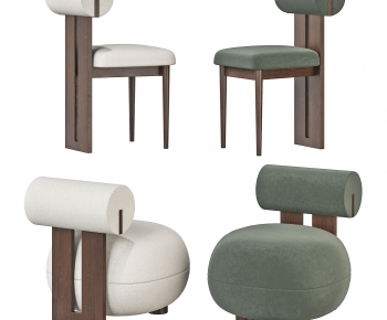 Modern Lounge Chair-ID:225264078