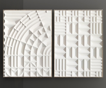 Modern Wall Decoration-ID:325809968