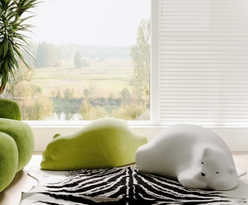 Modern Beanbag-ID:484424114