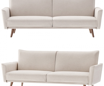 Modern A Sofa For Two-ID:661484961