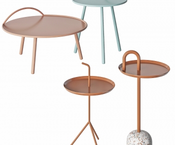 Modern Side Table/corner Table-ID:831530155