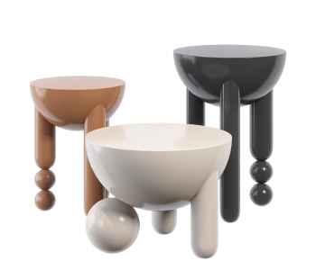Modern Side Table/corner Table-ID:486918934
