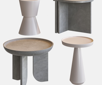 Modern Side Table/corner Table-ID:147710086