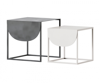 Modern Side Table/corner Table-ID:247200012