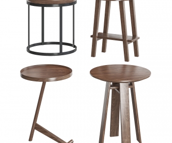 Modern Side Table/corner Table-ID:389009007