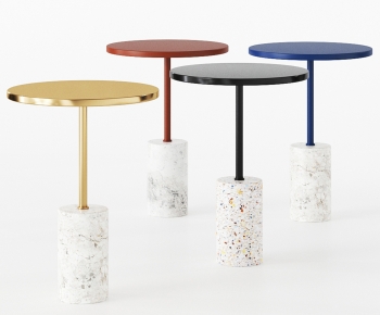 Modern Side Table/corner Table-ID:206537961