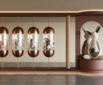 Modern Sculpture-ID:403776885