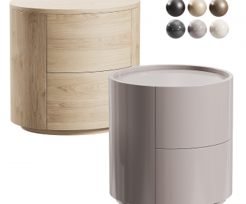 Modern Bedside Cupboard-ID:399306061