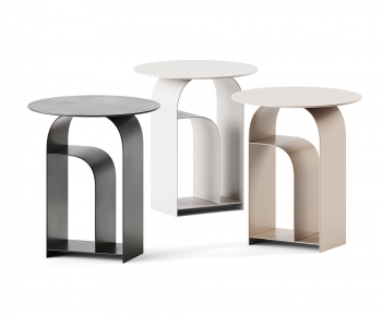 Modern Side Table/corner Table-ID:969350324