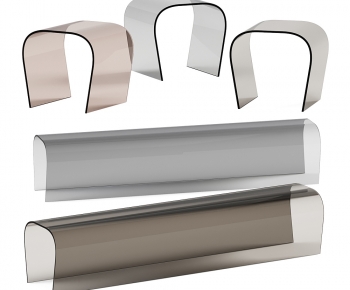 Modern Bench-ID:632286074