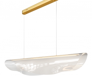 Modern Long Chandelier-ID:205369009
