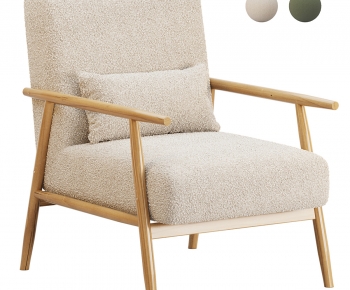 Modern Lounge Chair-ID:422339922