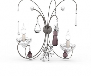 European Style Wall Lamp-ID:583332066