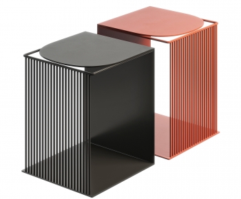 Modern Side Table/corner Table-ID:815419911