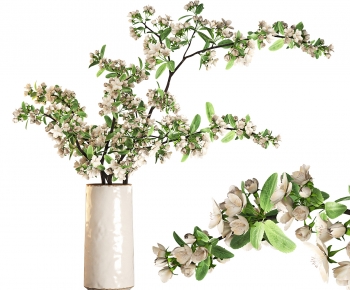 Modern Flower Arrangement-ID:673243059