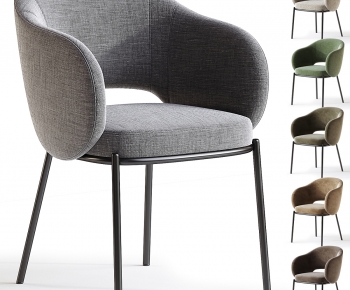 Modern Dining Chair-ID:629971059