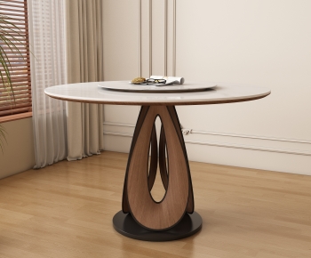 Modern Dining Table-ID:192626953