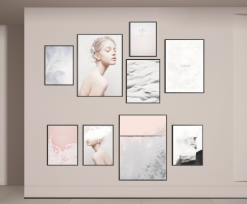 Nordic Style Painting-ID:974351887