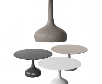 Modern Side Table/corner Table-ID:384319077