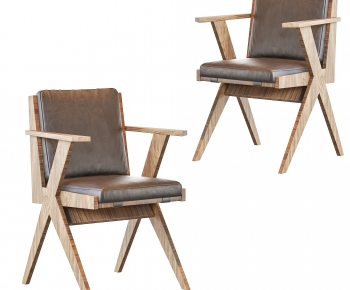 Modern Lounge Chair-ID:717951061