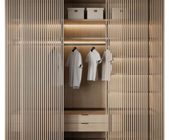 Modern The Wardrobe-ID:702791934