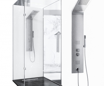 Modern Bathroom-ID:401889094