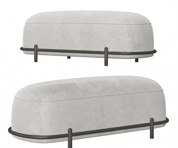 Modern Sofa Stool-ID:941638955