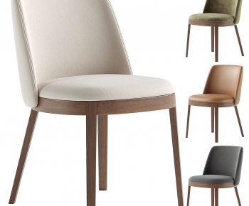 Modern Dining Chair-ID:348954921