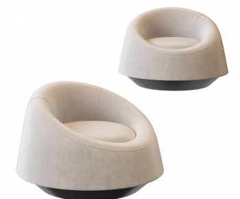 Modern Single Sofa-ID:410001045