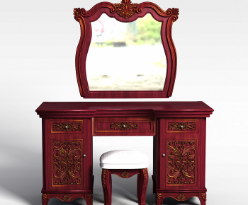 Chinese Style Dresser-ID:470230615