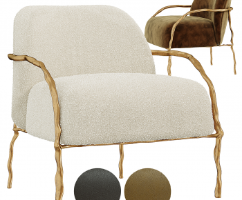 Modern Lounge Chair-ID:620134128