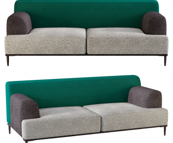 Modern A Sofa For Two-ID:310527097