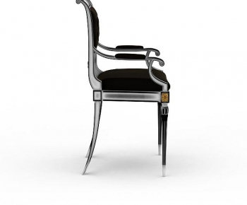 European Style Dining Chair-ID:853317026