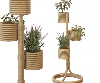 Simple European Style Flower Rack-ID:301516062