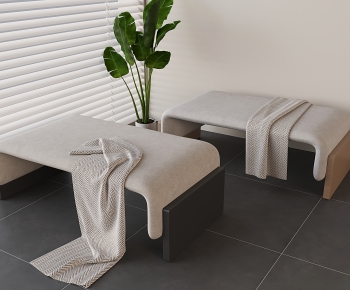 Modern Bench-ID:256609989