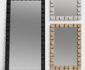 Modern The Mirror-ID:827739004
