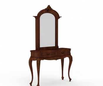 European Style Dresser-ID:742444041