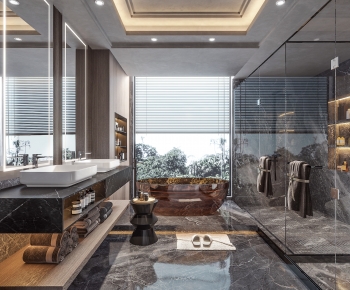 Modern TOILET-ID:401431085