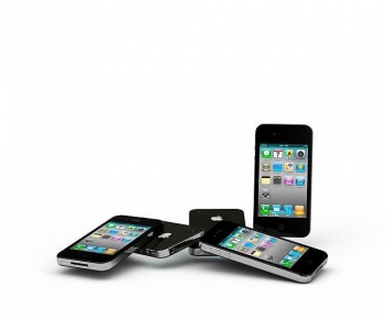 Modern Mobile Phone-ID:991457947