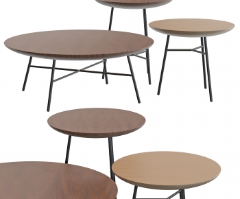 Modern Coffee Table-ID:444835904